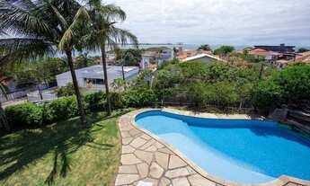 Imagem 5: Casa para venda possui 1400 metros quadrados com 8 quartos em Ilha do Boi - Vitória - ES