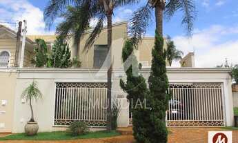 Imagem: Casa (sobrado na rua) 4 dormitórios/suite