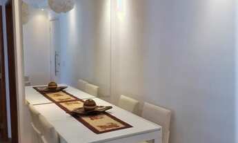 Imagem 2: Apartamento à Venda - Parque São Domingos, 2 Quartos, 60 m2