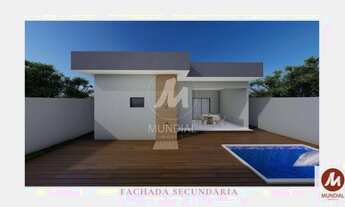 Imagem 3: Casa (térrea em condominio) 3 dormitórios/suite, cozinha planejada, portaria 24hs, lazer