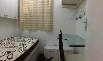 Imagem: Alugo quarto pequeno