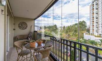 Imagem 7: Apartamento para Aluguel - Alphaville, 3 Quartos, 140 m2