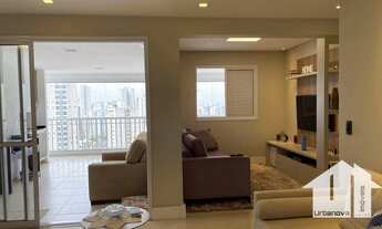 Imagem 5: Apartamento com 3 dormitórios à venda, 125 m² por R$ 1.220.000,00 - Royal Park - São José