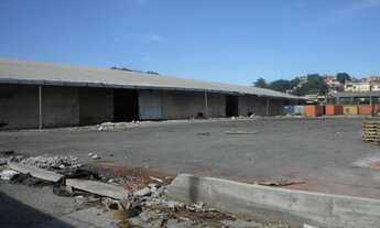 Imagem 3: Alugo Excelente Terreno linear na Penha Rua Do Alho tenho outros com Galpão