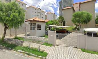 Imagem: Apartamento para venda com 54 metros quadrados