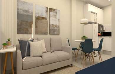 Imagem 5: RIO DE JANEIRO - Casa de Condomínio - BOTAFOGO