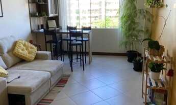 Imagem: Apartamento Pecado c/ vista p/ mar e lagoa