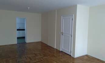 Imagem 2: Apartamento Locação Pinheiros 116 m² 3 Dormitórios