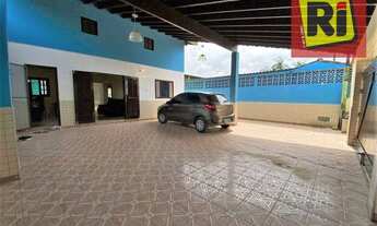 Imagem 2: Casa à venda, 198 m² por R$ 490.000,00 - Jardim Vista Linda - Bertioga/SP