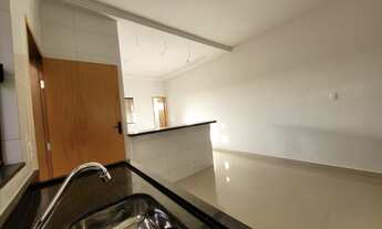 Imagem 6: Casa com entrada parcelada, 02 Quartos em Senador Canedo