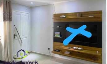 Imagem 3: Ótima Casa Triplex Varanda 3 Qts ( 2 Suites) no Recreio dos Bandeirantes