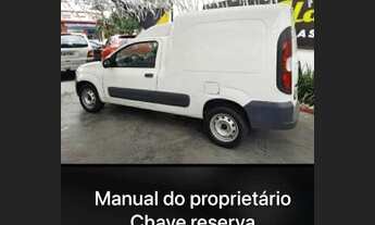 Imagem 5: Fiorino furgão 1.4 Flex Completa 2016