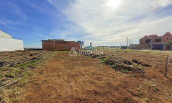 Imagem: SANTA BÁRBARA D x27 OESTE - Terreno Padrão