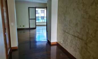 Imagem 4: SQN 309 Bloco M 4 Quartos 185m² 5º Andar