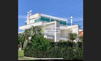 Imagem 5: Casa à venda em Jurerê Internacional - Florianópolis - SC