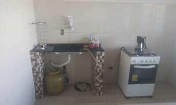 Imagem 3: Boa casa quarto suíte sala,cozinha,copa,varanda ,quintal