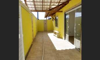 Imagem 5: Casa de condomínio para venda com 120 metros quadrados com 2 quartos