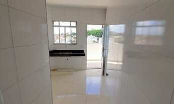 Imagem 3: Apartamento com área privativa à venda, 2 quartos, 1 vaga, Rio Branco - Belo Horizonte/MG