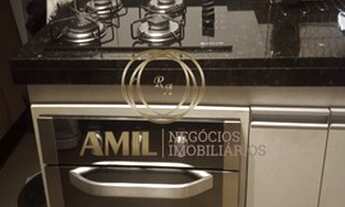 Imagem 4: IT-Apartamento para aluguel possui 132 metros Vila Costa - Taubaté - SP