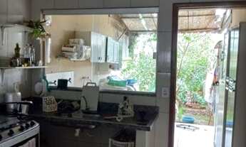 Imagem 4: Casa tem 80 metros quadrados com 3 quartos em San Martin - Recife - Pernambuco