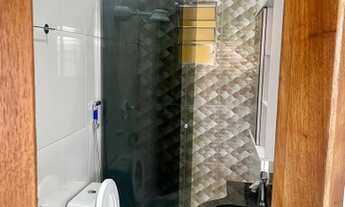 Imagem 2: Aluga se Apto bairro Mecejana