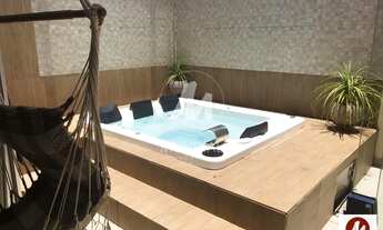 Imagem 5: Casa (sobrado em condominio) 3 dormitórios/suite, cozinha planejada, portaria 24 horas, em