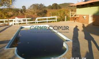 Imagem 3: LINDO E PRODUTIVO SITIO DE 14.500 M² COM PESQUE PAGUE E GRANJA