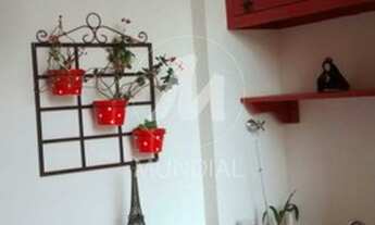 Imagem 3: Apartamento (tipo - padrao) 2 dormitórios, portaria 24hs, lazer, salão de festa, salão de