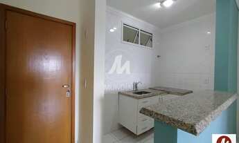 Imagem 5: Apartamento (kitnete) 1 dormitórios, cozinha planejada, em condomínio fechado