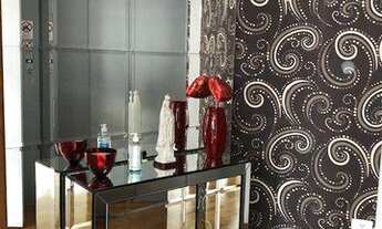 Imagem 5: Cobertura, 414 m² - venda por R$ 3.190.000,00 ou aluguel por R$ 12.000,00/ano - Jardim - S