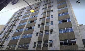 Imagem: Kitnet com 1 dormitório à venda, 33 m²