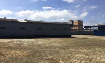 Imagem 4: GALPÃO Galpão / depósito com 5 vagas na garagem