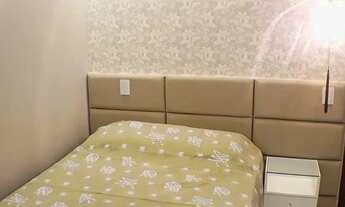 Imagem 6: Apartamento para venda com 66 metros quadrados com 2 quartos em Santa Cecília - Vitória