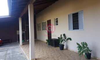 Imagem 2: CASA RESIDENCIAL em TAUBATÉ - SP, RESIDENCIAL ESTORIL