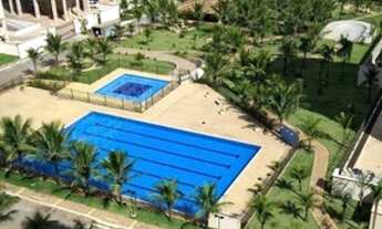 Imagem 6: Borges Landeiro Garden 2Qts e 3Qts Apartir 249Mil