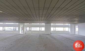 Imagem 2: São Paulo - Conjunto Comercial/sala - Brooklin