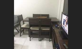 Imagem 2: Vendo Apartamento no Edifício Beta Gama