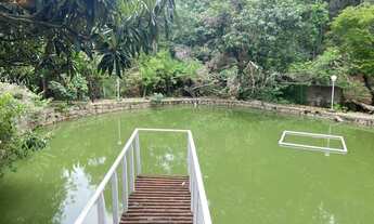 Imagem: JUNDIAÍ - Chácara - CAXAMBU