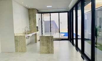 Imagem 4: Casa térrea 3 suítes plenas no Jardins Madri