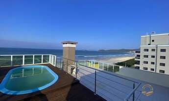 Imagem 3: Cobertura frente mar em Palmas