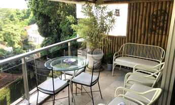 Imagem 7: Sacopã 235m² , 4 quartos , 2 vagas