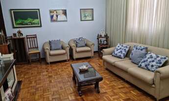 Imagem 3: Apartamento para venda tem 148 metros quadrados com 3 quartos em Setor Sul - Goiânia - GO