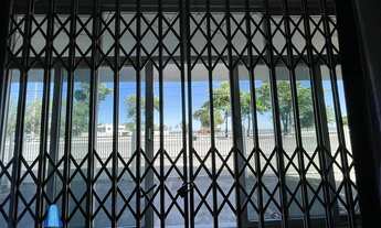 Imagem 7: Apartamento Térreo