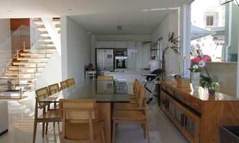 Imagem: Casa Venda 3 Dormitórios - 420 m² Alphaville