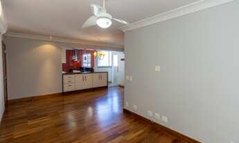 Imagem 5: LOCAÇÃO ITAIM Apartamento com 2 dormitórios