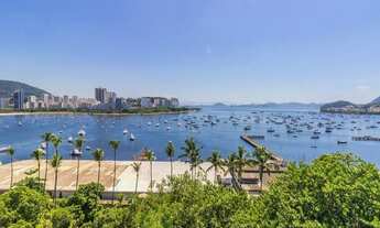 Imagem 4: RIO DE JANEIRO - Apartamento Padrão - BOTAFOGO