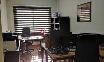 Imagem 7: CONJUNTO COMERCIAL À VENDA NA REPÚBLICA SÃO PAULO SP