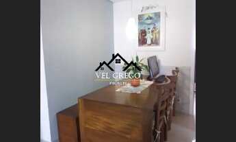 Imagem 7: APARTAMENTO EM SANTO ANDRÉ COM 3 DORMITÓRIOS