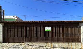 Imagem: Aluga - Casa na Vila Barcelona, 2 dormitórios