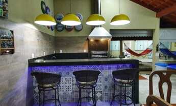 Imagem 6: Casa em Aruanã para Temporada